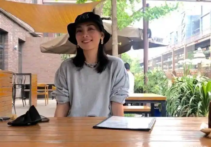 陈维涵即使外貌完美,凭借过人的演技,依然变得出类拔萃_作品_一个人