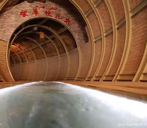 其它 《大西北之旅:坎儿井》 写美篇坎儿井的结构,大体上是由竖井