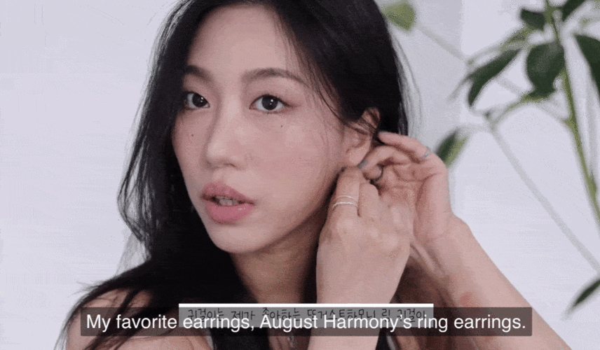 单眼皮大圆脸油管上这些美妆博主真是绝了