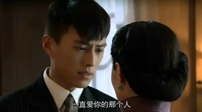 靳东,1993年进入影视圈,拍摄《闯关东》之前出演了多部影视作品,一直