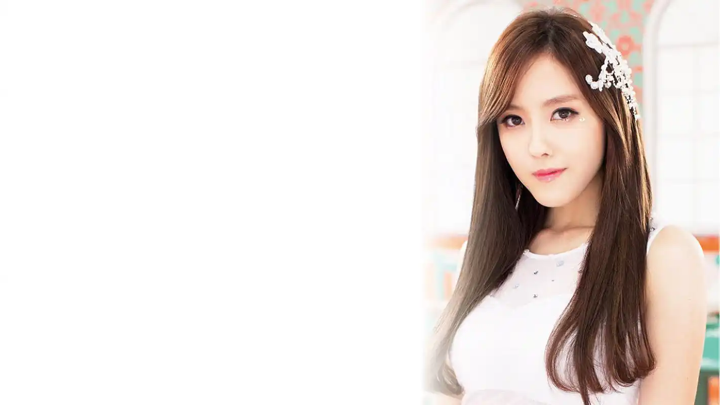 韩国女团t-ara成员性感高清写真壁纸