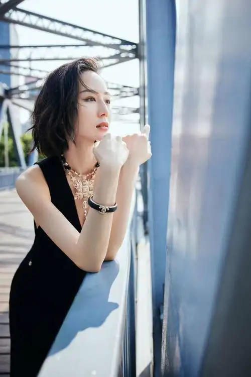 台湾第一美腿张钧甯写真大图赏析11