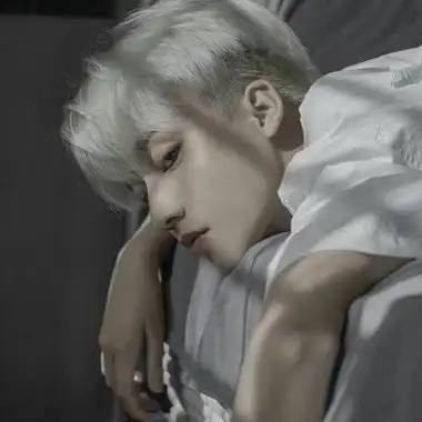 高清冷淡的微信男个性高冷头像图片,男生头像图片