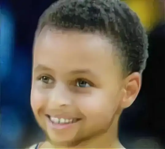 一个明星的诞生——斯蒂芬·库里