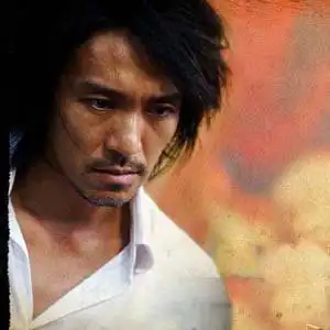 周星驰一部《功夫》,令星爷的身手展示于人前.