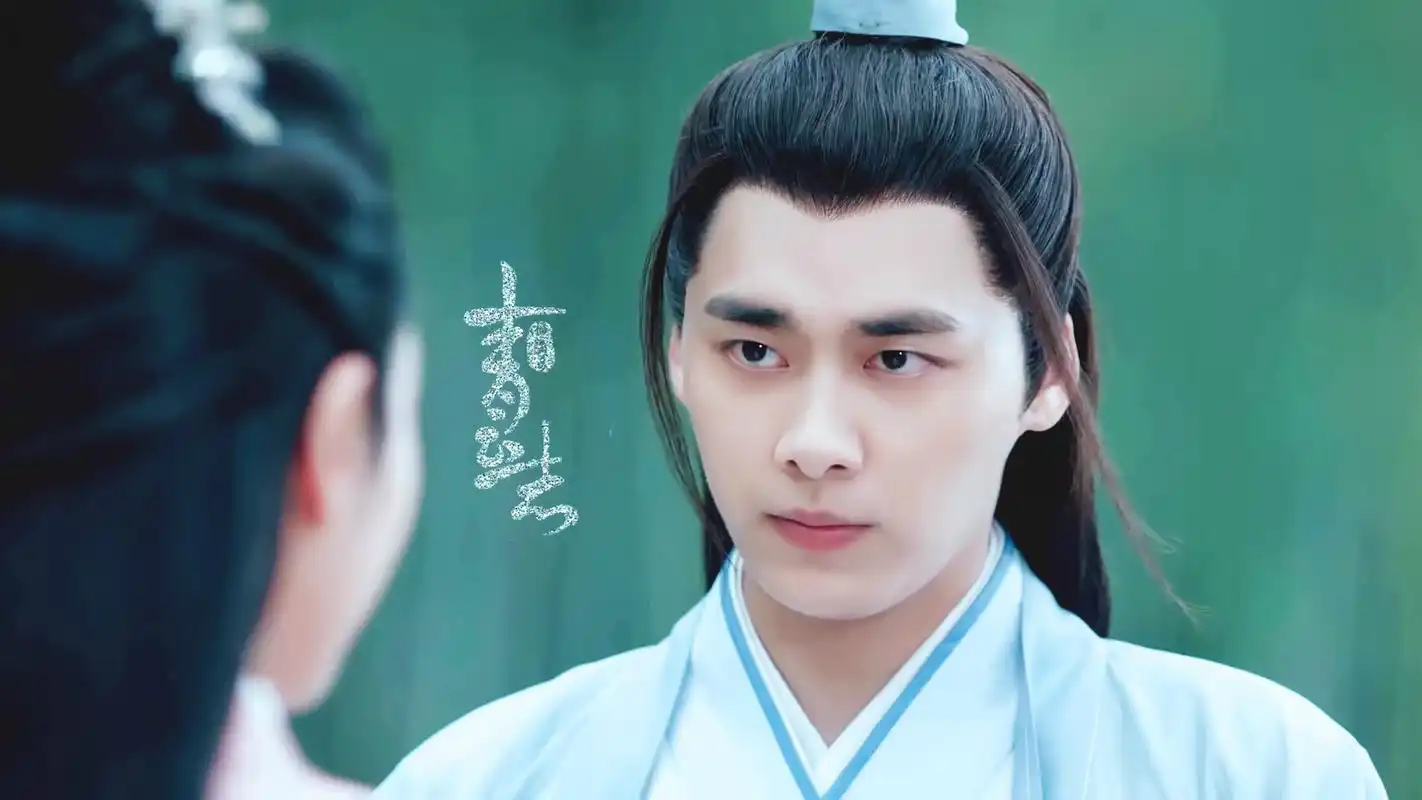 李易峰《诛仙青云志》高清帅气剧照图片桌面壁纸