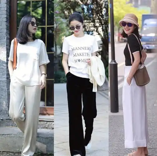 40女人如何找对穿搭风格记住穿衣小妙招