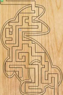 史上最难迷宫其他游戏相关