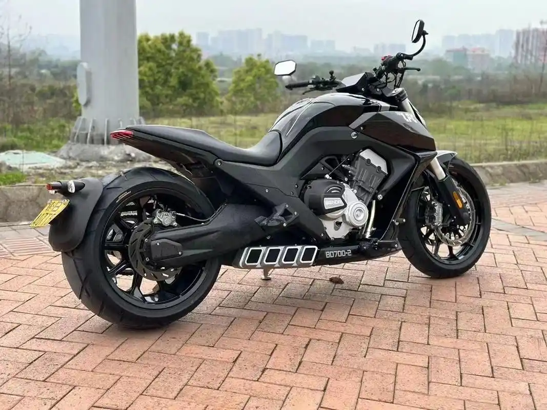 奔达lfc700燎 【品牌型号】奔达燎700【车型年限】2023年【行驶里程】