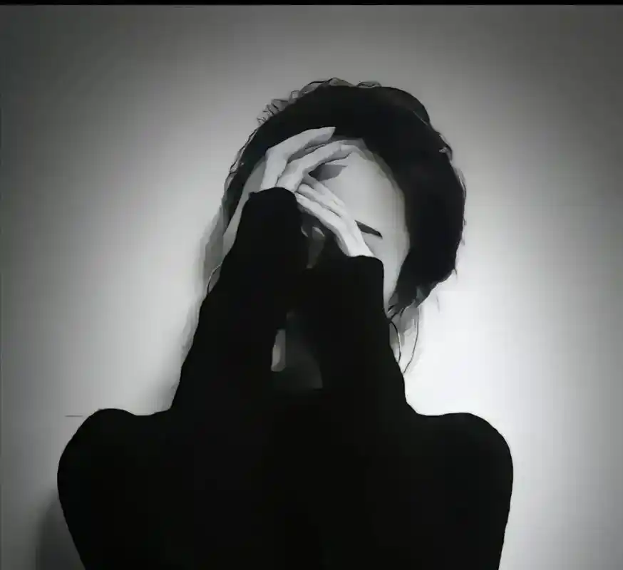 在婚姻中我谁都不怪,唯独原谅不了自己,当初自己选择的路