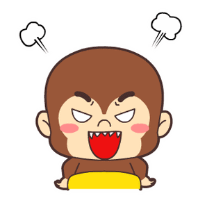 我生气了表情——翔通动漫_翔通动漫6030-站酷zcool