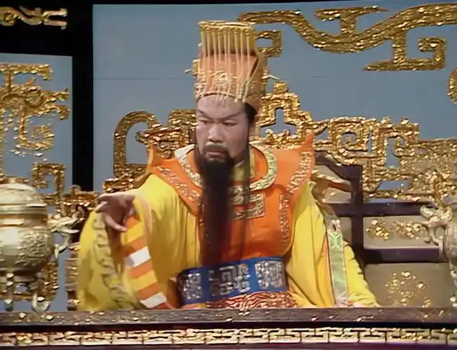 孙悟空大闹天宫时,大神集体放水耍猴?