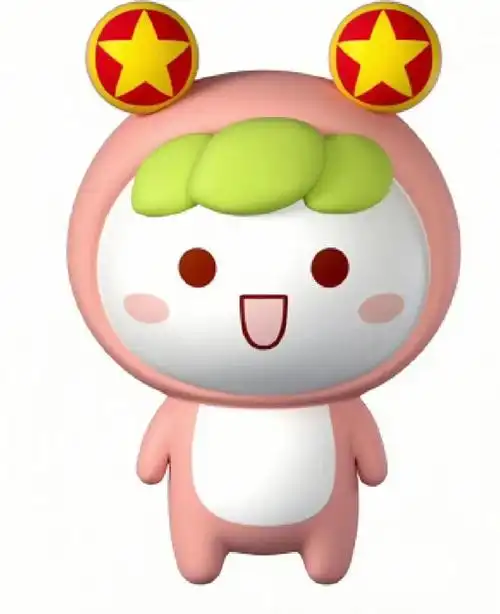 保定共青团ip形象征集_征集发布网|征集网|标识征集 标志征集 logo