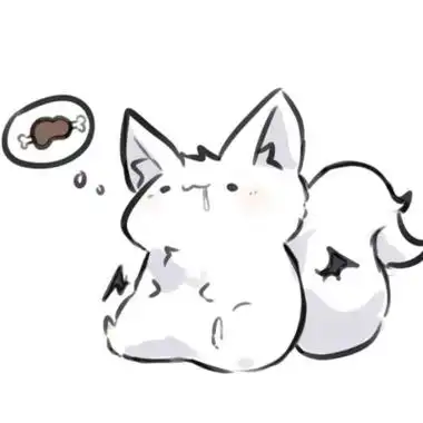 高清好看的可爱小猫咪头像超萌卡通图片