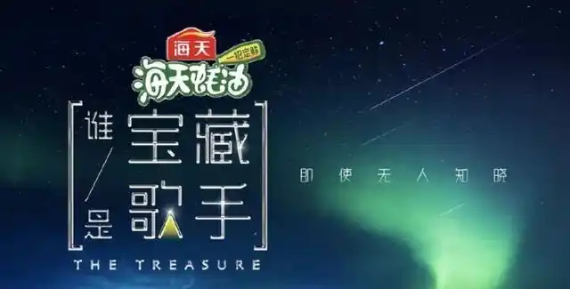 《谁是宝藏歌手》:用最简单的方法,讲述了最真实的"千与千寻"|谁是