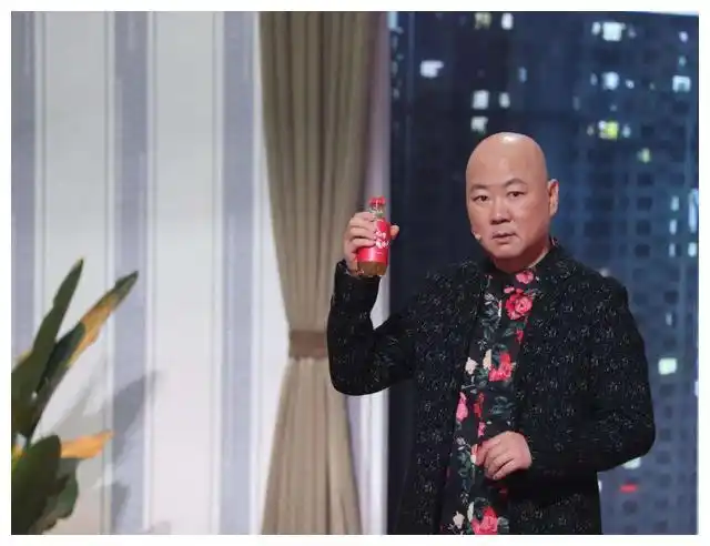 郭冬临|21次登上春晚,如今未婚无子,郭冬临初心依旧为我们带来欢乐