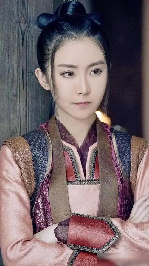 古装剧中九大女杀手个个都冷艳武功高强你觉得谁最惊艳