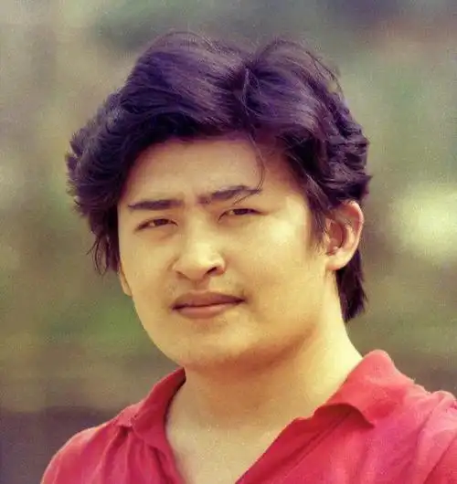 刘欢:梦想成为相声演员,却成了歌坛大佬,心里一直有一个遗憾