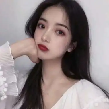 2020最新个性的御姐女生头像大全