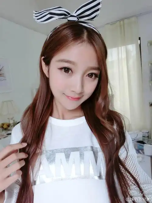 中国最性感可爱的美女自拍写真精选图片(十九)