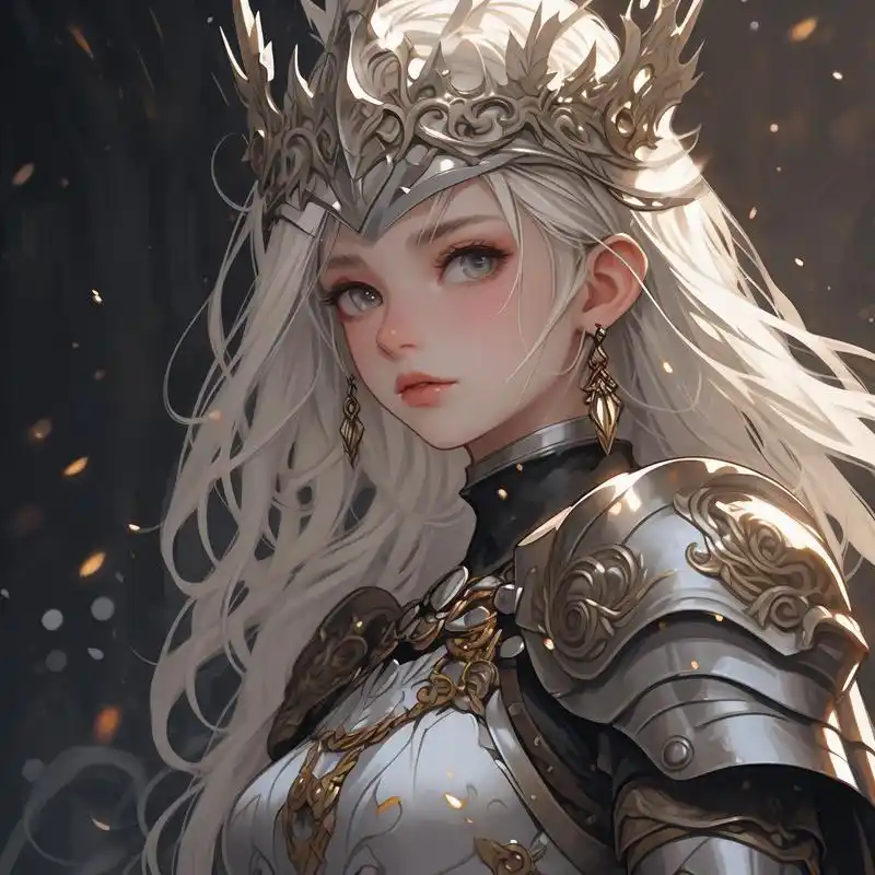 99 霸气冷酷女生头像,酷到没朋友90 一组霸气冷酷的女生头像,喜欢