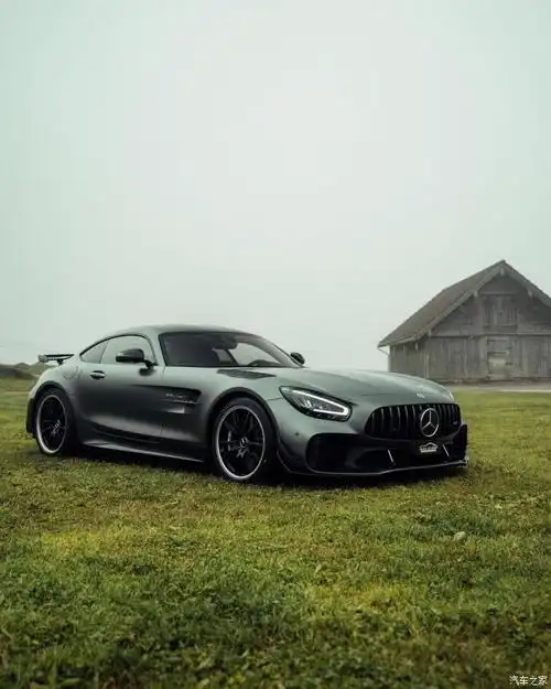 梅赛德斯amggtrpro