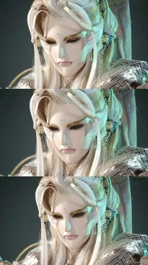 霹雳布袋戏倦收天