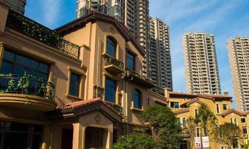 碧桂园老板杨惠妍,杨惠妍的人物经历