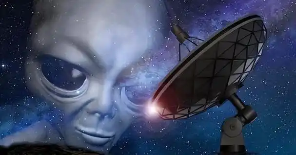 外星人为什么没有来到地球?他们可能与人类一样遇到了同样的难题