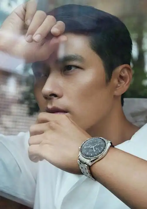 玄彬成熟魅力杂志封面大片24