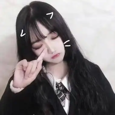 qq头像女生带字闺蜜4 带字头像图片大全 -【爱个性】