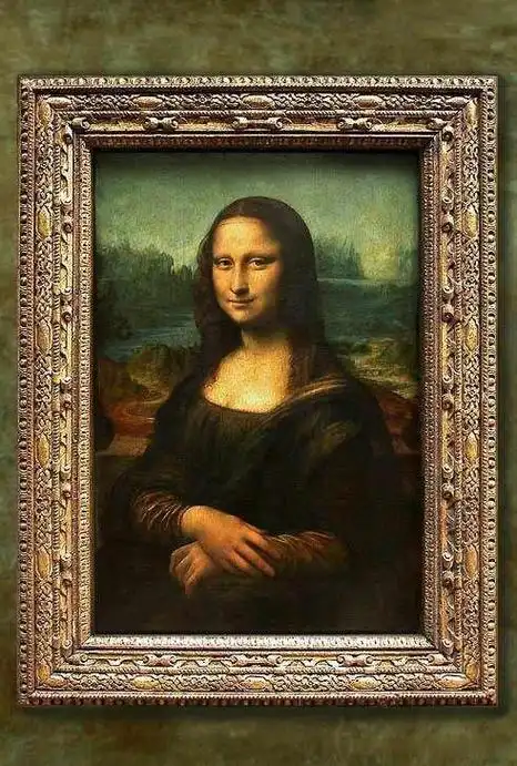 你知道"蒙娜·丽莎"的微笑为何被称为"神秘的微笑"吗?