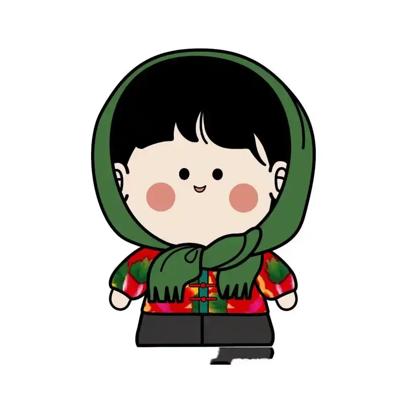 头像|军大衣和花棉袄 军大衣和花棉袄