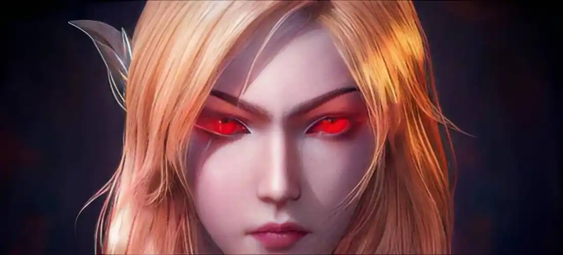 斗罗大陆美女走向黑化?她们将展现出怎样的独特魅力与力量?