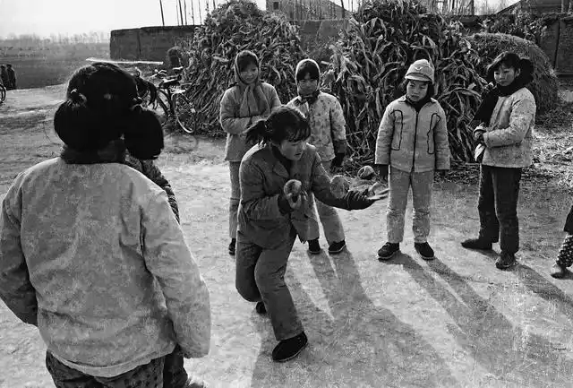 高高的白杨树:回忆70年代农村小学生活_幼儿教育_教育新闻 - 265学校