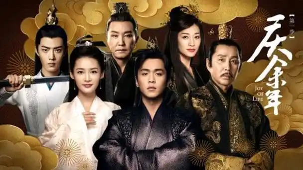 主演回归《庆余年2》四月开拍,肖战却被换合约问题还是其他原因?