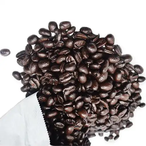 美国进口starbucks 星巴克佛罗娜 咖啡豆 250g深度烘焙可磨粉