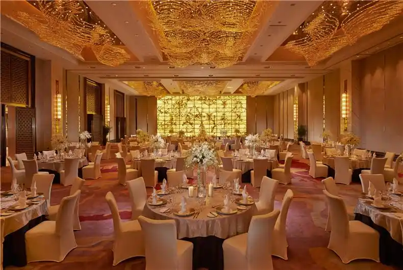 结婚宴席哪里好 结婚酒席怎么选场地