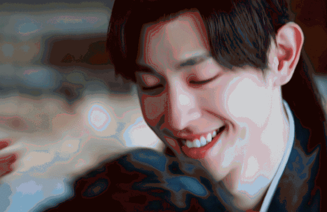 邓伦##灯芯巷文化宫##北极芯210天健康打卡