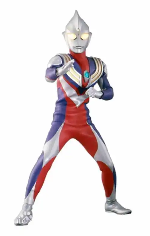 奥特曼英语怎么说?