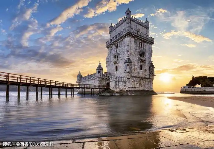 里斯本大学经济管理学院了解下吧!_硕士_领域_葡萄牙