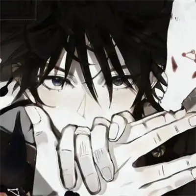 标签:动漫,卡通,霸气,帅哥