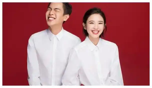 张若昀唐艺昕的婚姻揭开惊人真相隐藏在背后