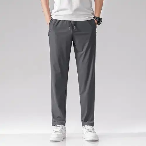 bebeeru男士休闲裤