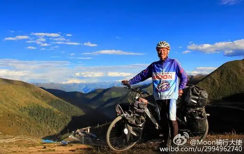 李聪明骑行羌塘-可可西里无人区失联续:自行车已找到,5大疑问未解开