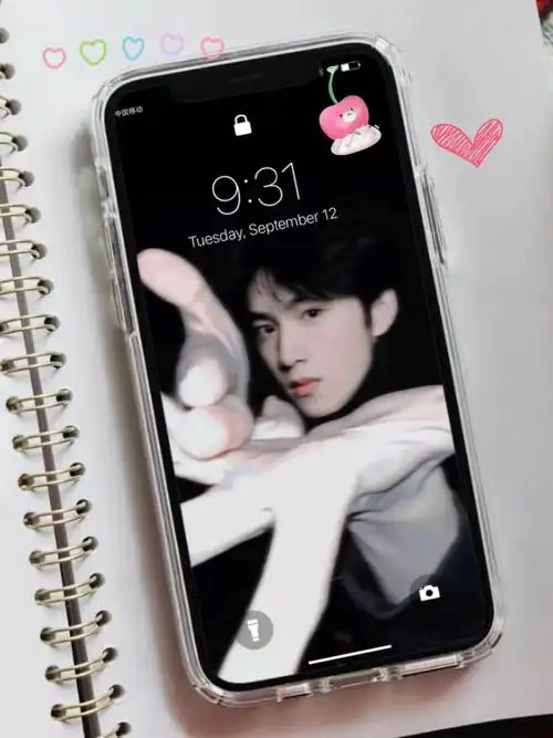 刘耀文独家男友视角这是谁的男朋头哇