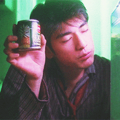 原创金城武全球最英俊的男人永不会过期的脸