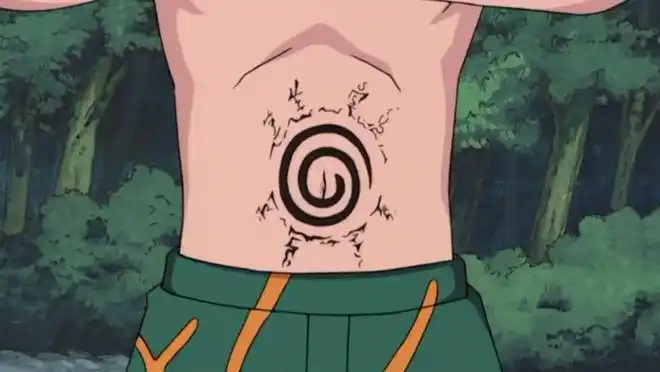 忍界最强的十种封印术尸鬼封尽榜上有名最后三种名字基本相同