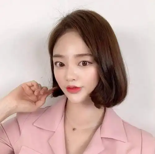 2020年度最值得剪发型