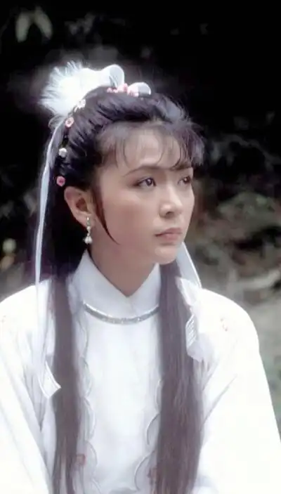 陈玉莲小龙女